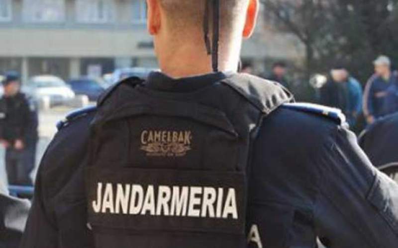 Băutura i-a dat curaj: jandarm condamnat de magistrații Tribunalului Militar Iași pentru insubordonare