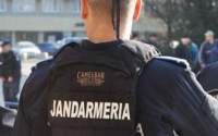 Băutura i-a dat curaj: jandarm condamnat de magistrații Tribunalului Militar Iași pentru insubordonare
