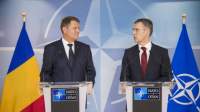 Iohannis: „Întărirea parteneriatului NATO cu UE e o prioritate”
