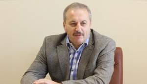 Vasile Dâncu: „Politica a ajuns o lume a golanilor”