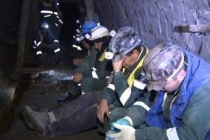 Minerii din Suceava au intrat în grevă din cauza închiderii minelor de uraniu