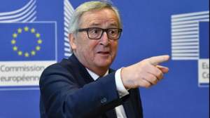 Juncker : &quot;O eventuală amnistie dată de România ar fi un pas înapoi în privința statului de drept&quot;