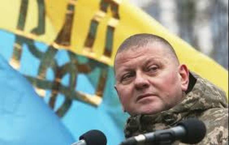 Ascensiunea Generalului de Fier al Ucrainei, care a devenit cel mai mare coșmar al lui Vladimir Putin