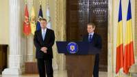 Dacian Cioloș, desemnat de președinte să formeze noul Guvern