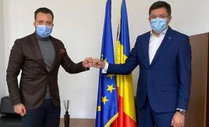 Senatorul Maricel Popa, președintele PSD Iași: Sistemul bolnav creat de Costel Alexe în administrația publică județeană trebuie să dispară cât mai curând! (P)