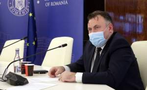 Nelu Tătaru: Starea de alertă ar putea fi prelungită după 15 iunie