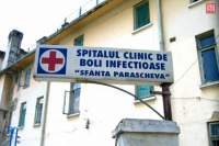 Pacientul confirmat cu coronavirus internat la Iași nu are o stare generală care să pună probleme