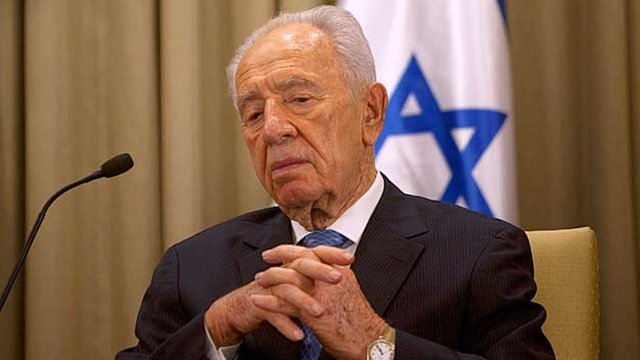 Doliu în Israel: a murit Shimon Peres