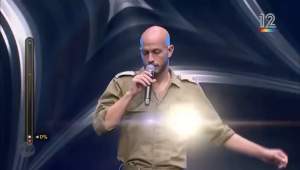 Unul dintre candidații pentru a reprezenta Israelul la Eurovision a murit luptând în Gaza