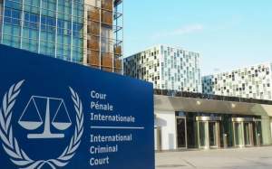Curtea Penală Internațională își deschide un birou la Kiev