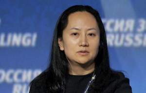 Directoarea financiară de la Huawei, arestată în Canada: va fi extrădată în SUA