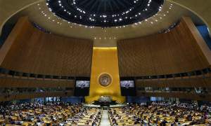 Adunarea Generală a ONU a votat pentru suspendarea Rusiei din Consiliul Drepturilor Omului