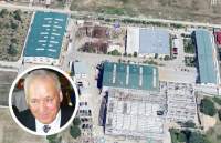 Patronul Total Gaz nu vrea 8 blocuri în coasta fabricii