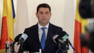 Bogdan Cojocaru (PSD): Dacă tot promit lapte şi miere pentru Moldova, de ce nu vin liberalii cu proiectul de buget pe 2021 în Parlament? (P)