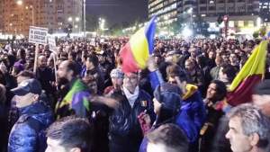 România, din nou în presa internațională: „După proteste masive, ordonanța de urgență va fi retrasă”