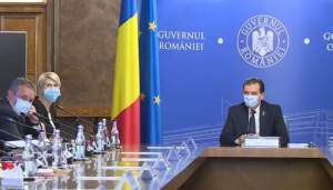 Guvernul lansează Planul național de investiții „Reclădim România”