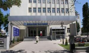Transplant renal între soți la Spitalul „Parhon” din Iași