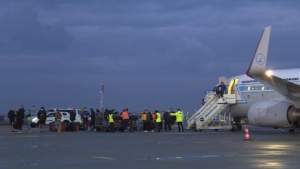 Unul dintre românii întorși din Maroc după suspendarea zborurilor, confirmat cu COVID-19. Primele indicii sugereză tulpina Delta