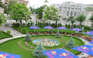 Termoficarea centralizată din Iași se extinde cu 3 noi clienți: o sală de sport, un hotel și o celebră terasă din centrul orașului