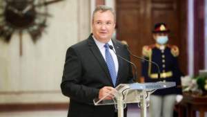 Surse. Nicolae Ciucă va fi premierul propus de PNL la consultările cu Klaus Iohannis