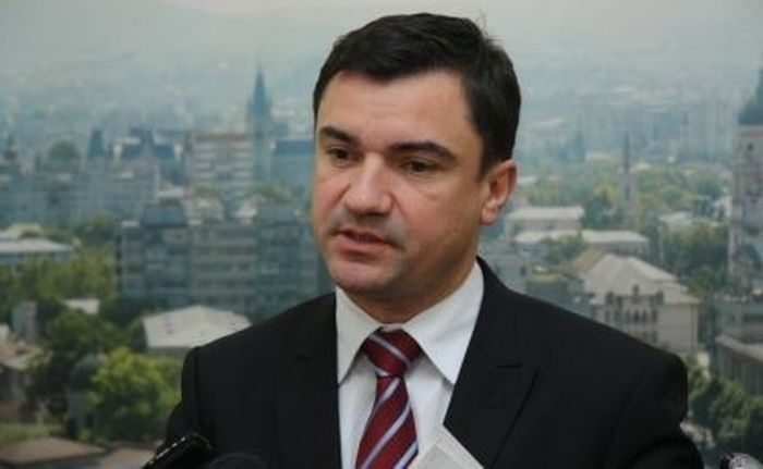 Mihai Chirica, chemat în Parlament să explice de ce Iașul este unul dintre cele mai poluate orașe din România