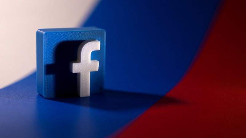 Rusia interzice Facebook și Instagram pe teritoriul său și declară Meta „organizație extremistă”