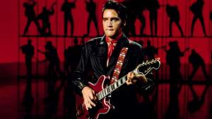 Mai multe bijuterii, dar și celebra chitară din 1968 a lui Elvis Presley, scoase la licitație