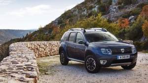 Dacia lansează primului model echipat cu transmisie automată