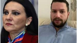 Acuzații grave: fiul Sorinei Pintea spune că denunțătorul mamei sale i-a dat alte patru tranșe de bani lui Liviu Pop