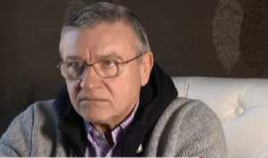 Mircea Sandu, fostul președinte al FRF, a fost trimis în judecată