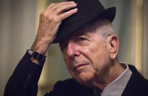 A murit un artist complet: Leonard Cohen (VIDEO)
