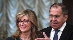 Bulgaria a demascat doi spioni ruși: amândoi beneficiază de imunitate diplomatică
