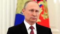 Vladimir Putin acuză Ucraina de „act de terorism” în cazul podului din Crimeea