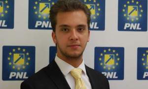 Chirica, refuzat de studenții liberali din Iași: „PNL nu este PSD”