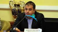 Deputatul scandalagiu Solomon, despre conflictul de la șaormerie: Este un linșaj mediatic al Guvernului, care a cumpărat presa