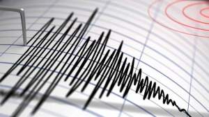 Cutremur cu magnitudinea 4 în județul Buzău, luni seara