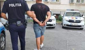 Un bărbat din Bacău a fost reținut după ce şi-a agresat concubina și i-a luat maşina şi fiica de un an şi jumătate