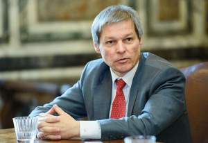Dacian Cioloș și-a anunțat demisia din USR și implicarea într-un nou proiect politic