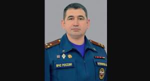 Oficial instalat de Moscova în regiunea Herson, ucis într-un atac ucrainean cu rachete
