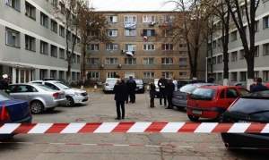 Patronul firmei de deratizare care a provocat moartea a trei persoane în Timișoara, plasat în arest la domiciliu