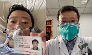 Fatalitate! Medicul chinez care avertizase asupra riscurilor unei epidemii a murit infectat cu coronavirus