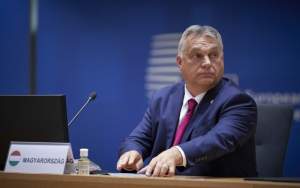 Ungaria blochează pachetul de ajutor de 50 de miliarde de euro al UE pentru Ucraina