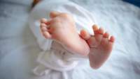 Bebeluș de 7 luni cu meningită, salvat de medicii de la Spitalul de Boli Infecțioase Iași