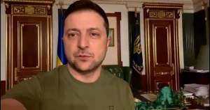 Presa rusă: Apartamentul din Crimeea al lui Zelenski va fi naționalizat