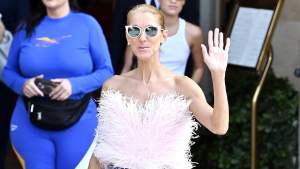 Celine Dion anulează concertul programat în vară, la București