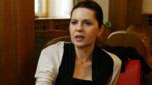 Adriana Săftoiu, acuzații extrem de grave aduse Poliției: agentă sub acoperire turnată de colegi traficanților