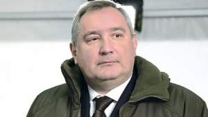 Rogozin, întors din drum: Însărcinatul cu afaceri al României, convocat la Ministerul rus de Externe