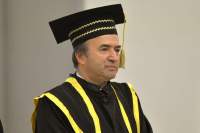 Tudorel Toader candidează pentru un nou mandat de rector la Universitatea „Alexandru Ioan Cuza” din Iași