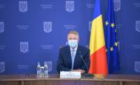 Klaus Iohannis: România a intrat complet nepregătită în criza sanitară. PSD, principalul vinovat