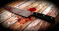 Crimă la Cotnari: i-a înfipt cuțitul în piept prietenului de pahar